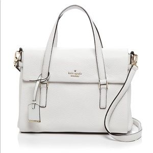 Kate Spade Shoulder Bag Holdren Street Leslie